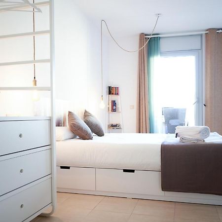 Mataro Luxury Apartments Екстериор снимка