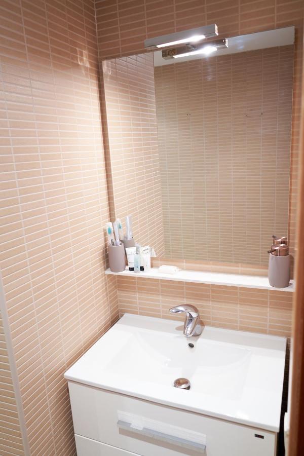 Mataro Luxury Apartments Екстериор снимка