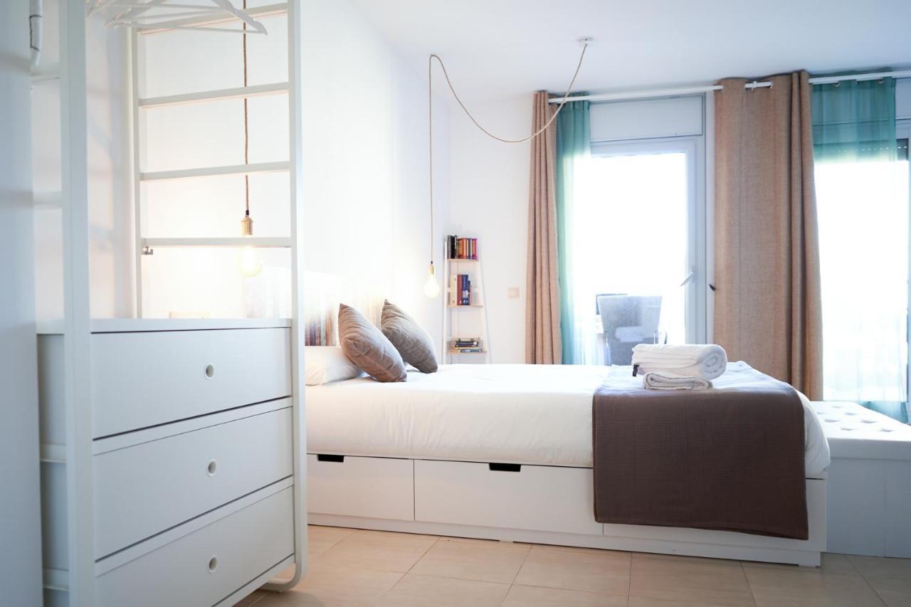 Mataro Luxury Apartments Екстериор снимка