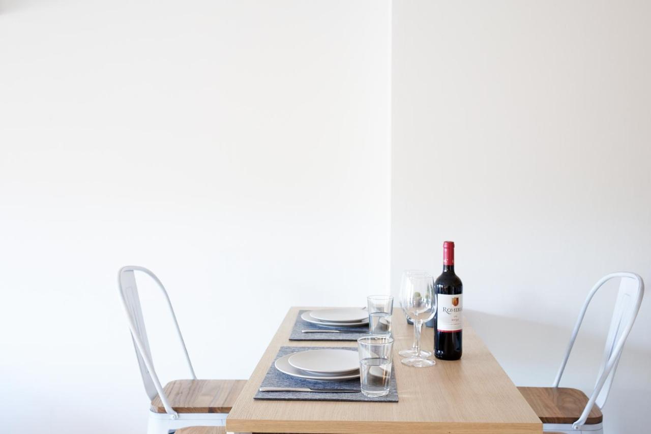 Mataro Luxury Apartments Екстериор снимка