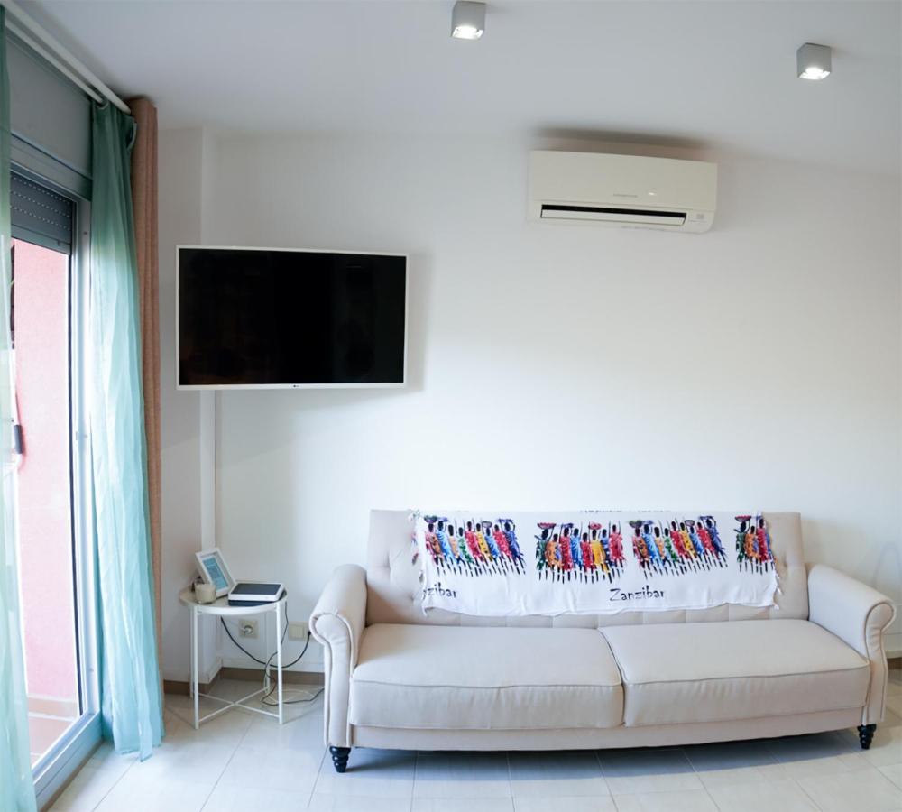Mataro Luxury Apartments Екстериор снимка