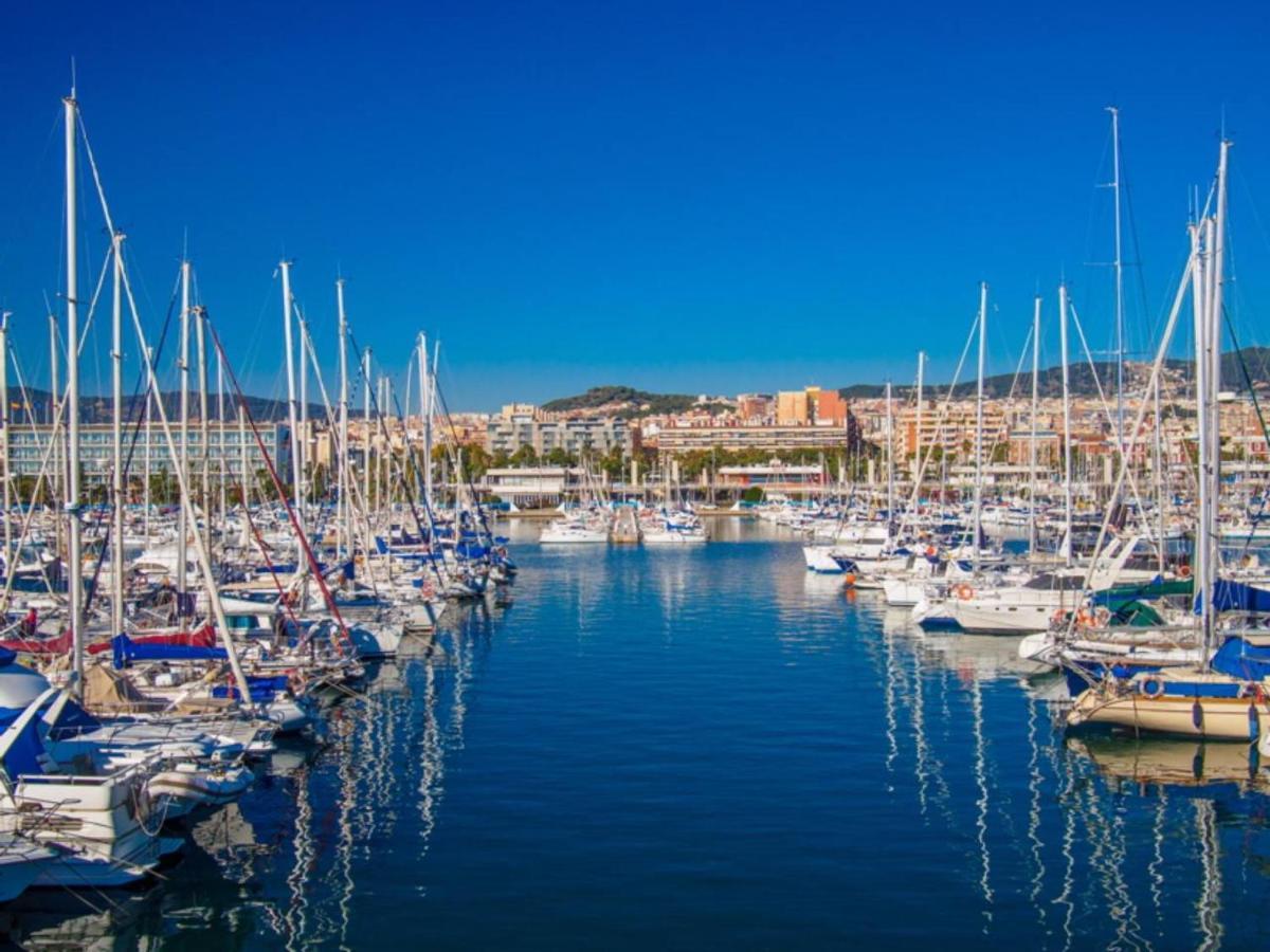 Mataro Luxury Apartments Екстериор снимка