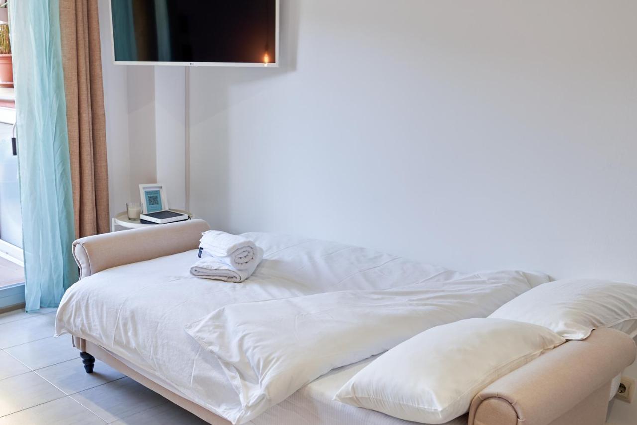 Mataro Luxury Apartments Екстериор снимка